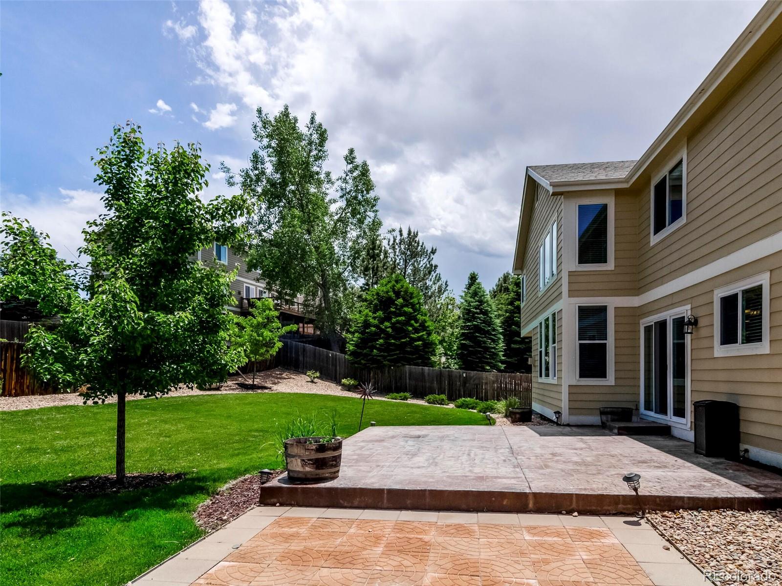 10272 Dunsford Drive Lone Tree CO 80124