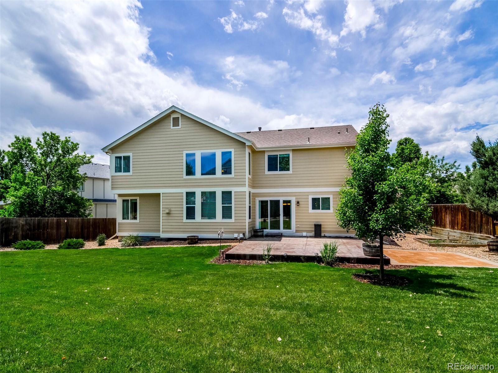 10272 Dunsford Drive Lone Tree CO 80124