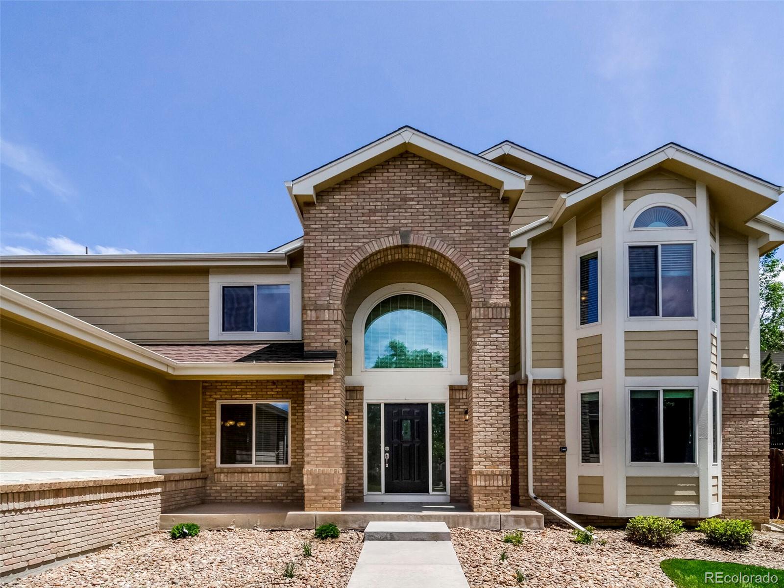 10272 Dunsford Drive Lone Tree CO 80124