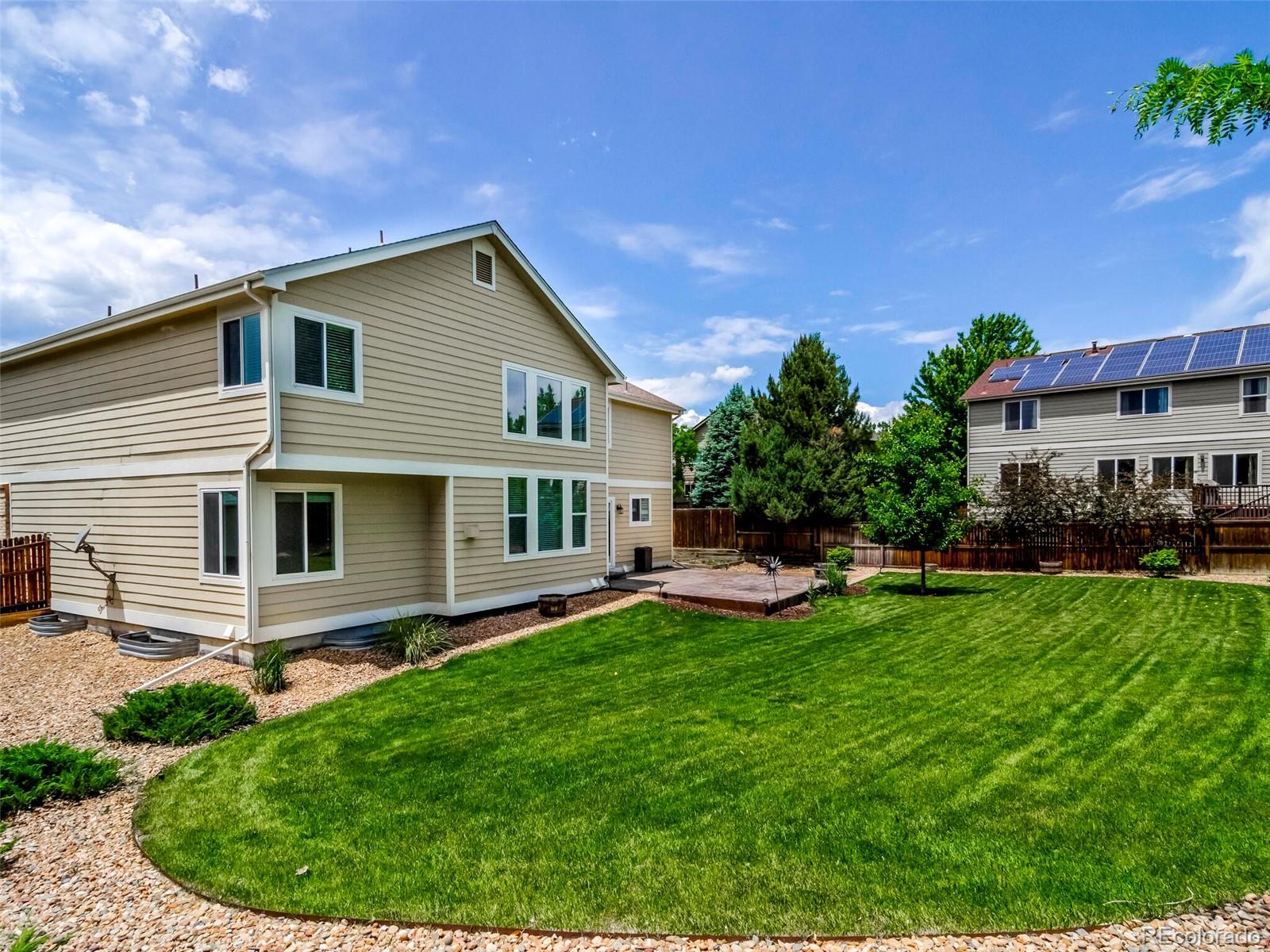 10272 Dunsford Drive Lone Tree CO 80124