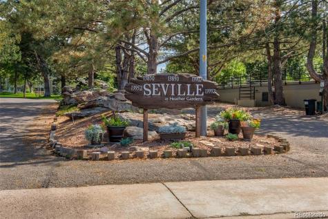 13850 E Marina Drive Aurora CO 80014