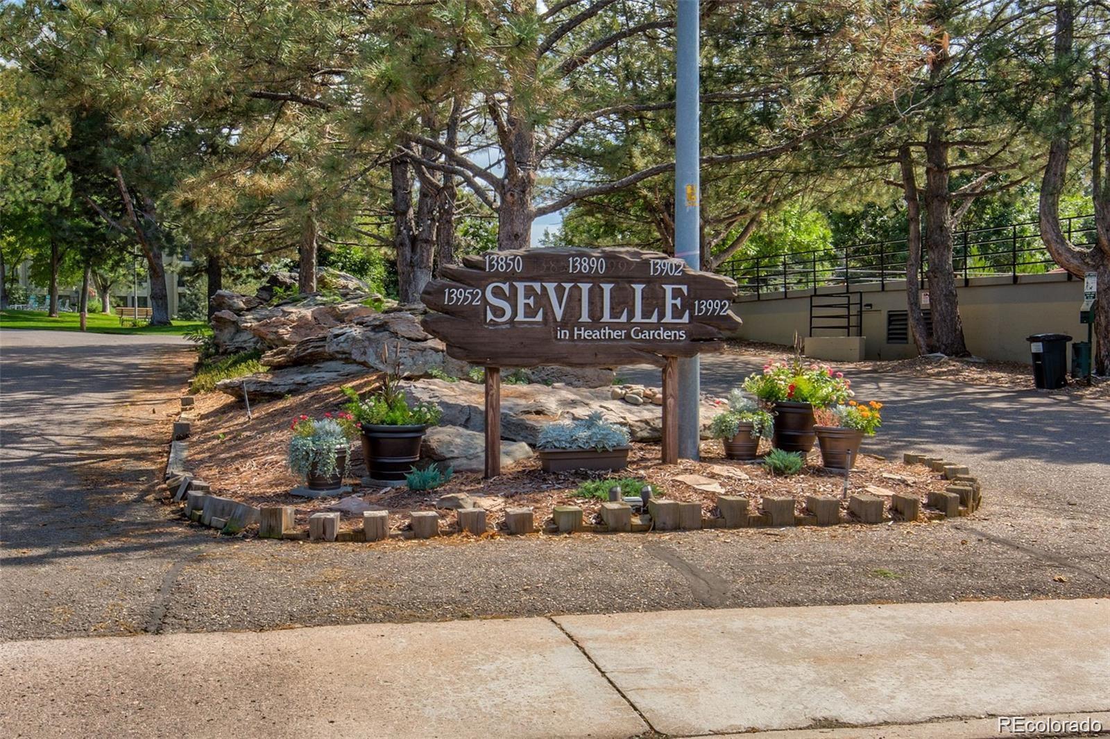 13850 E Marina Drive Aurora CO 80014