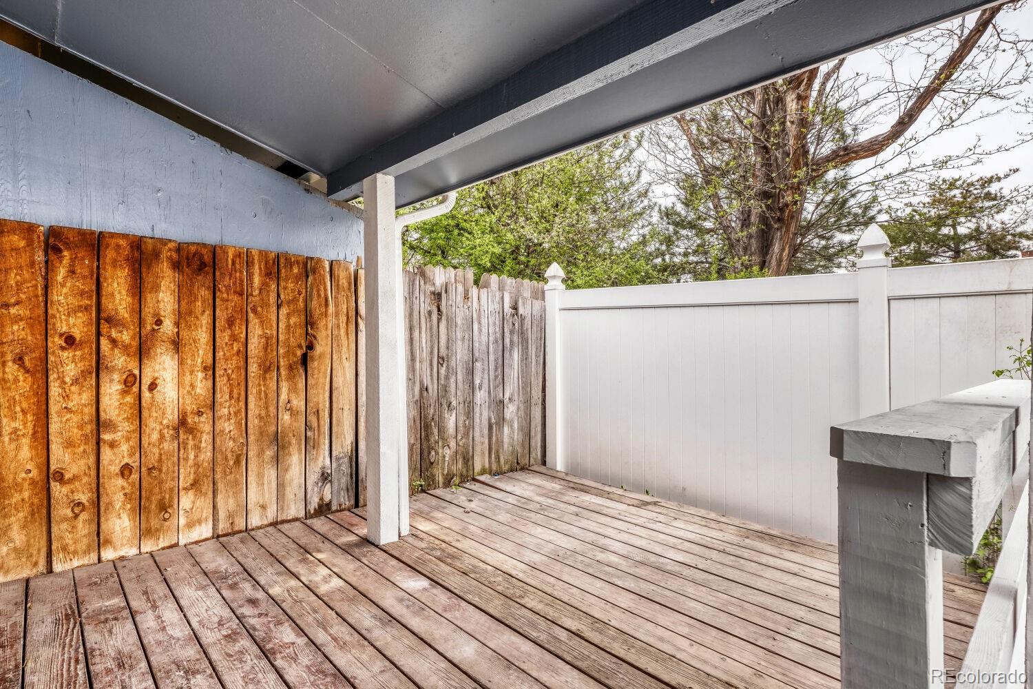 11962 E Maple Avenue Aurora CO 80012