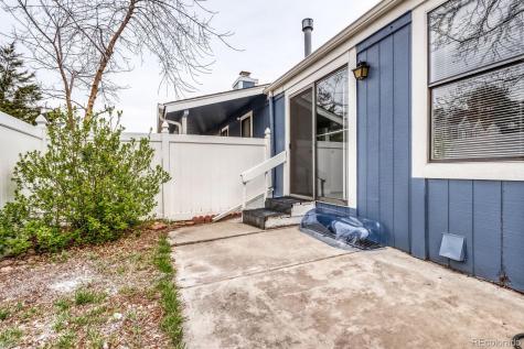 11962 E Maple Avenue Aurora CO 80012