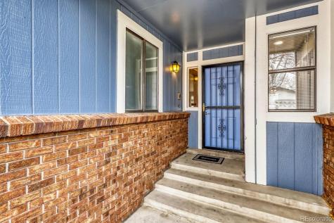 11962 E Maple Avenue Aurora CO 80012