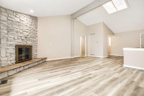 11962 E Maple Avenue Aurora CO 80012