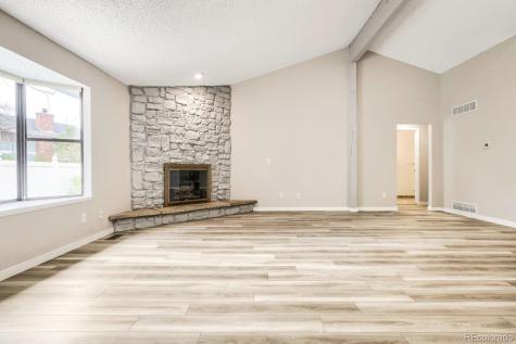 11962 E Maple Avenue Aurora CO 80012