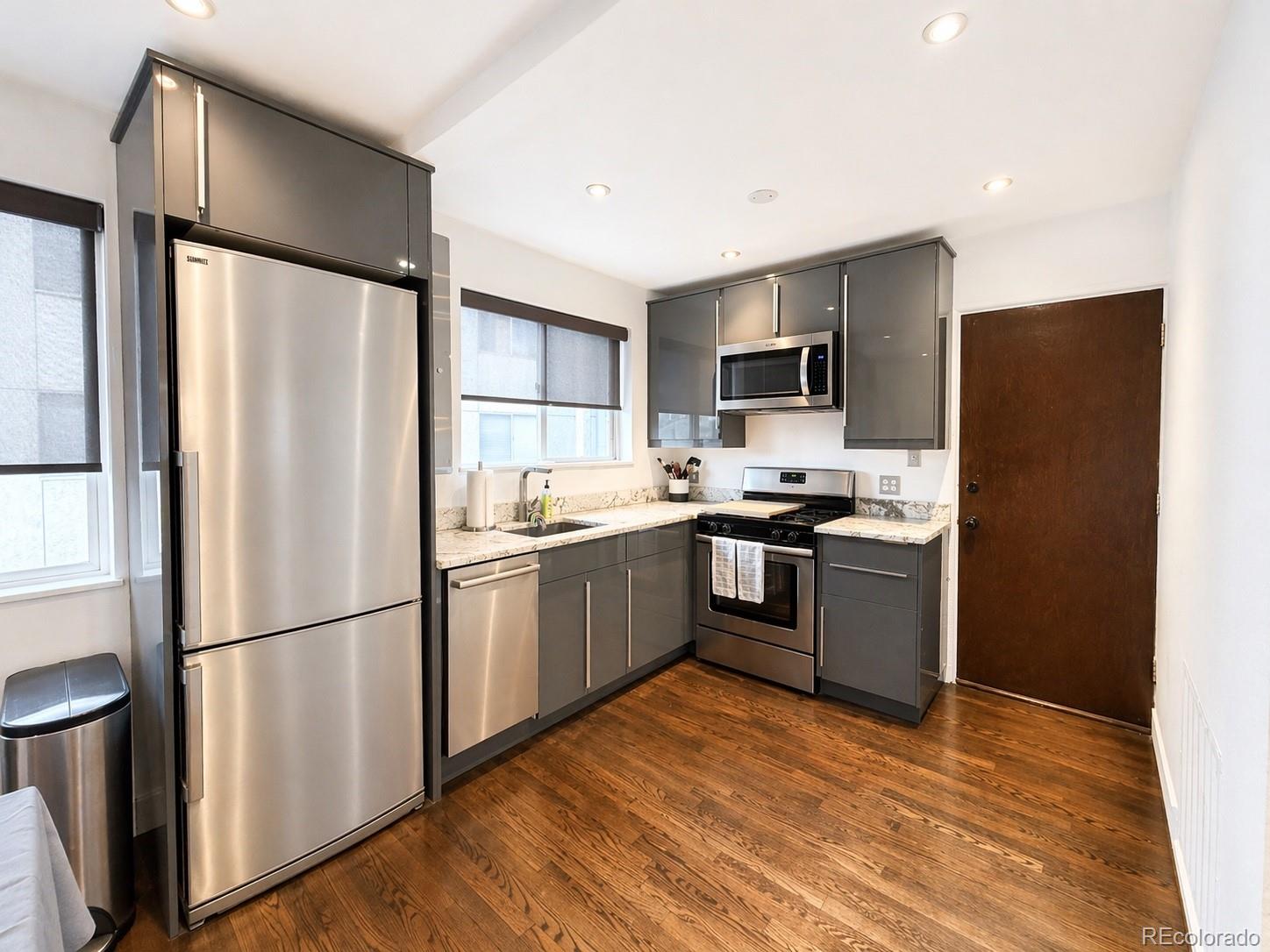 1100 Colorado Boulevard Denver CO 80206