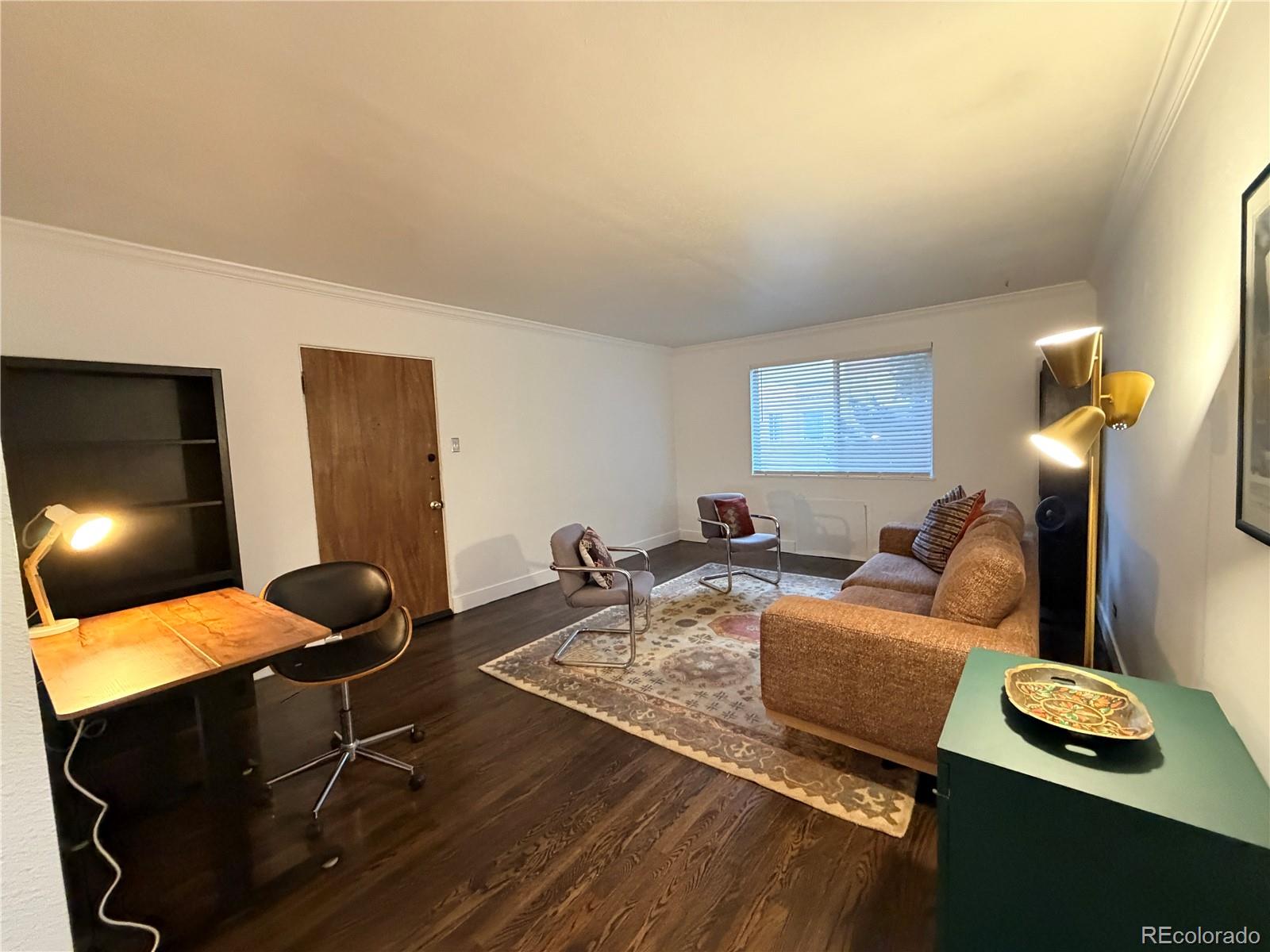 1100 Colorado Boulevard Denver CO 80206
