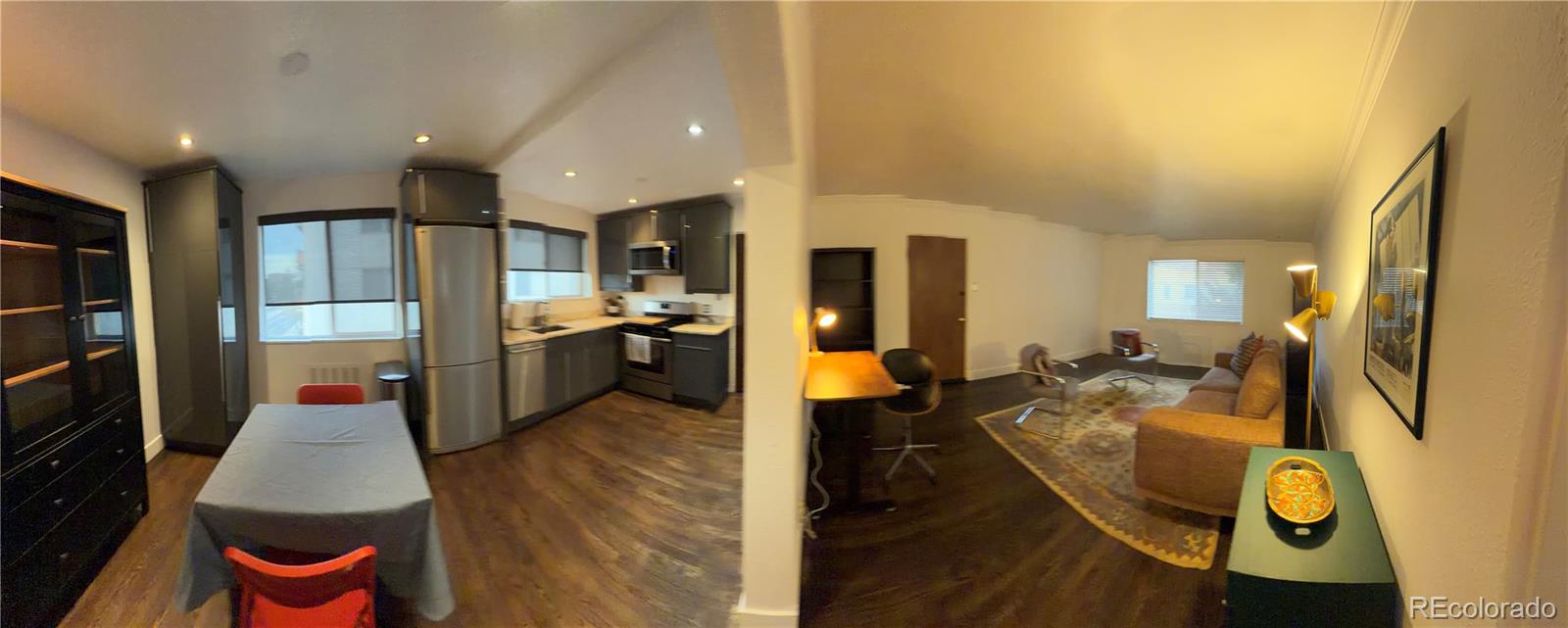 1100 Colorado Boulevard Denver CO 80206