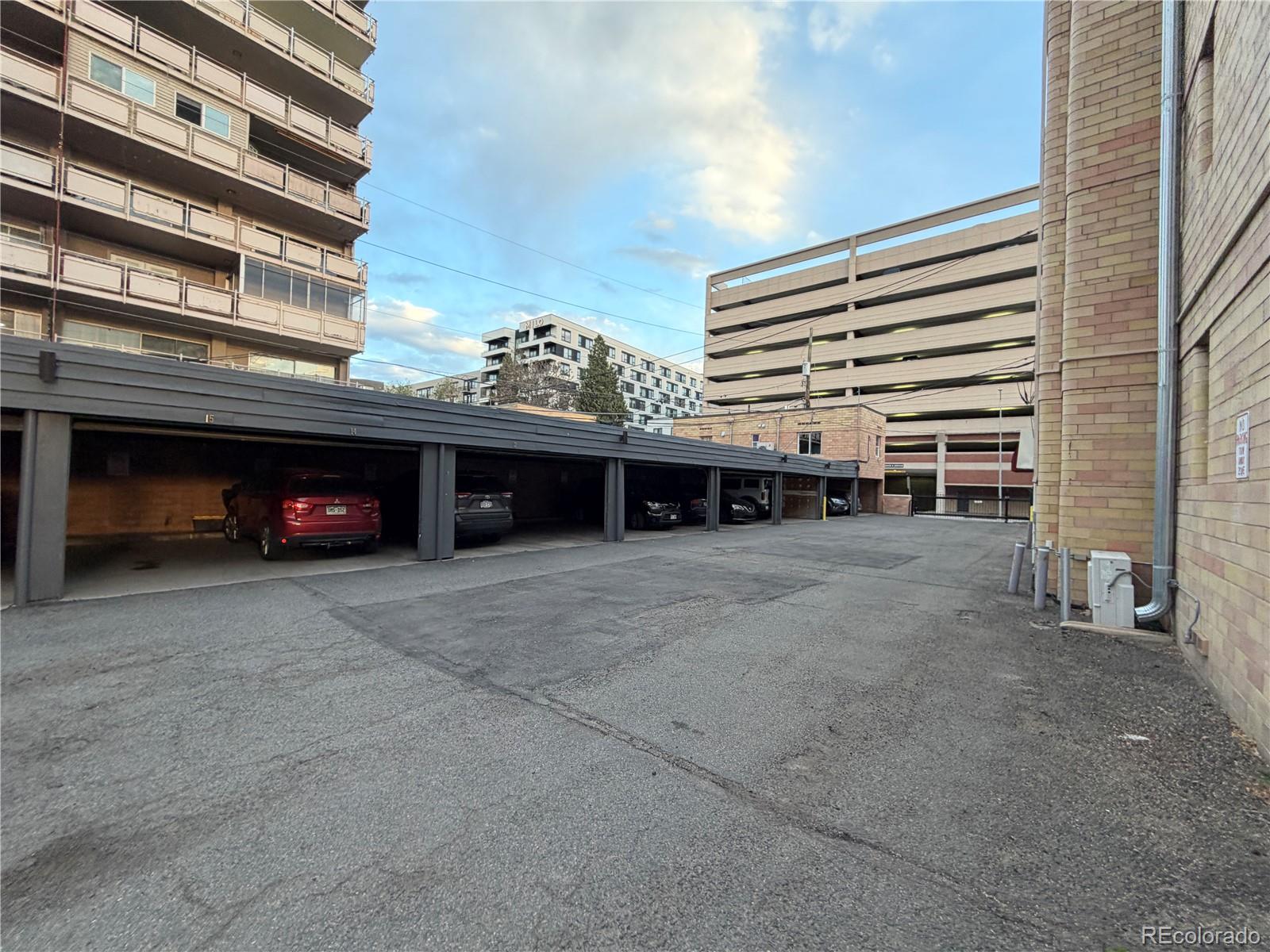 1100 Colorado Boulevard Denver CO 80206