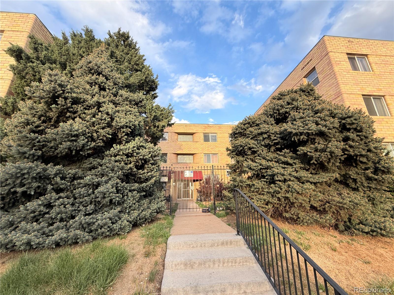 1100 Colorado Boulevard Denver CO 80206