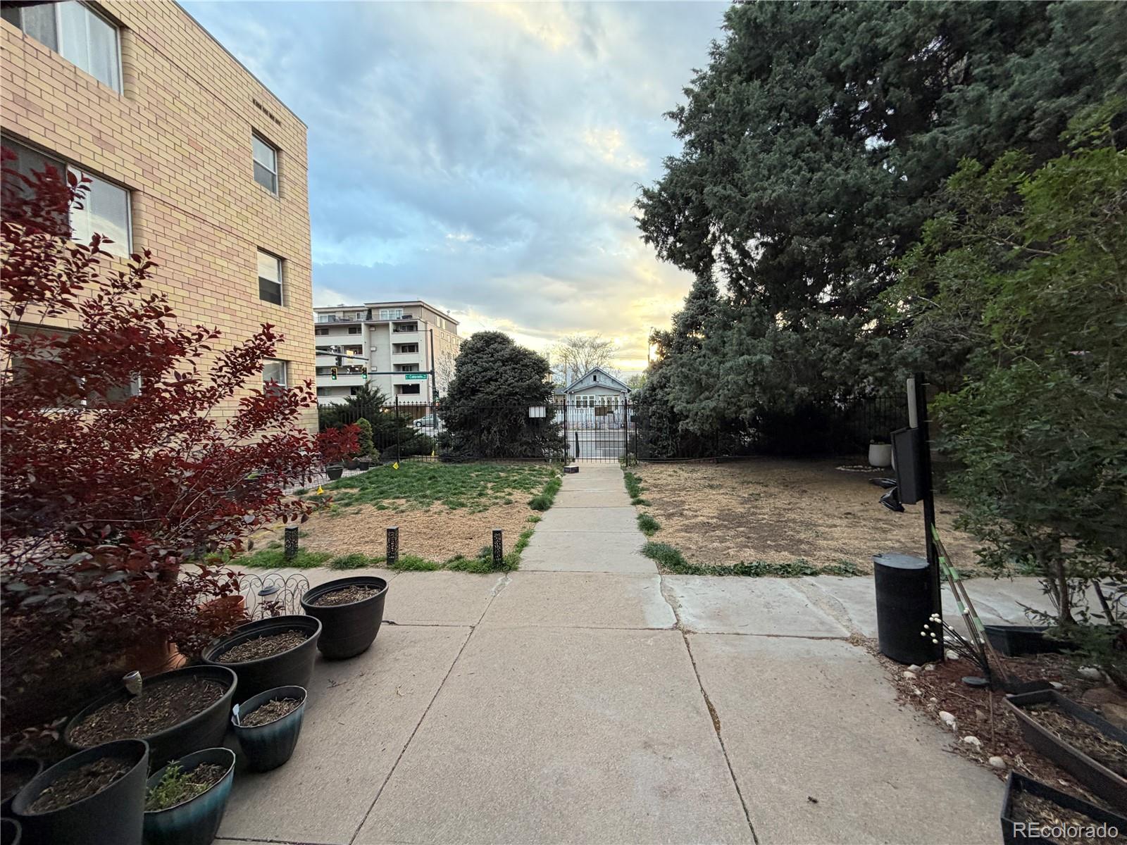 1100 Colorado Boulevard Denver CO 80206