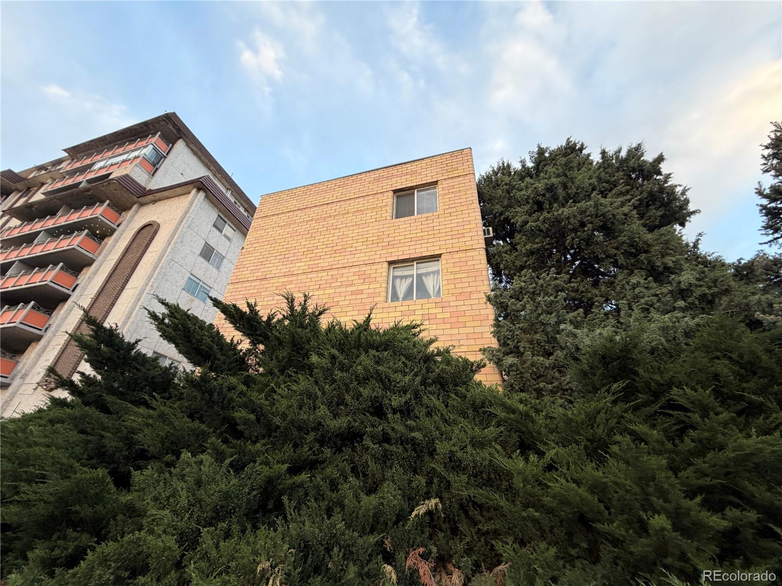 1100 Colorado Boulevard Denver CO 80206