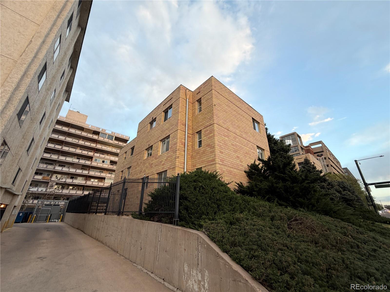 1100 Colorado Boulevard Denver CO 80206