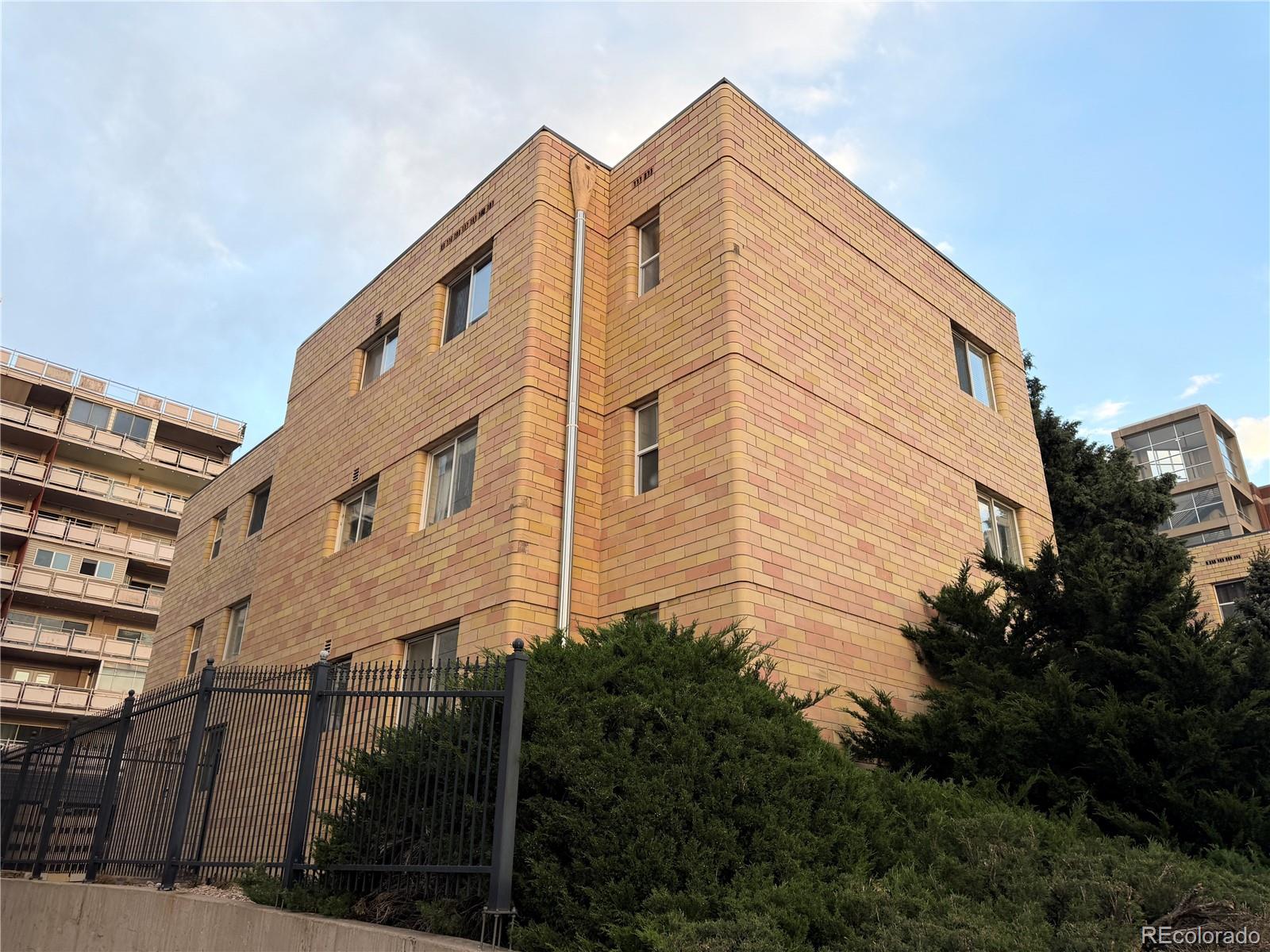 1100 Colorado Boulevard Denver CO 80206