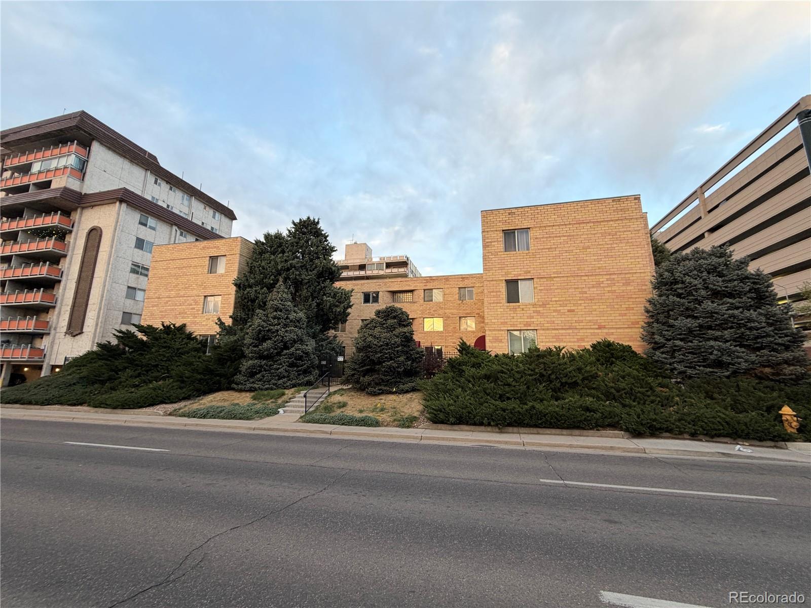 1100 Colorado Boulevard Denver CO 80206
