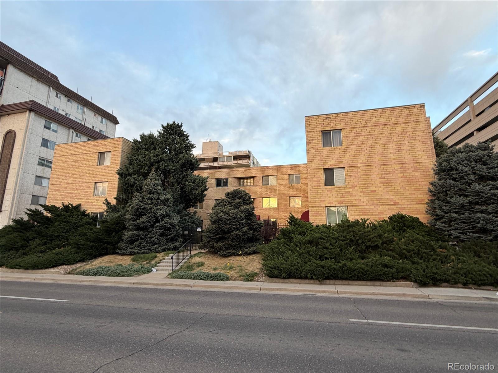 1100 Colorado Boulevard Denver CO 80206