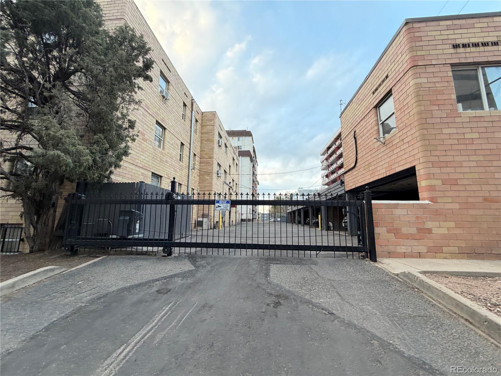 1100 Colorado Boulevard Denver CO 80206