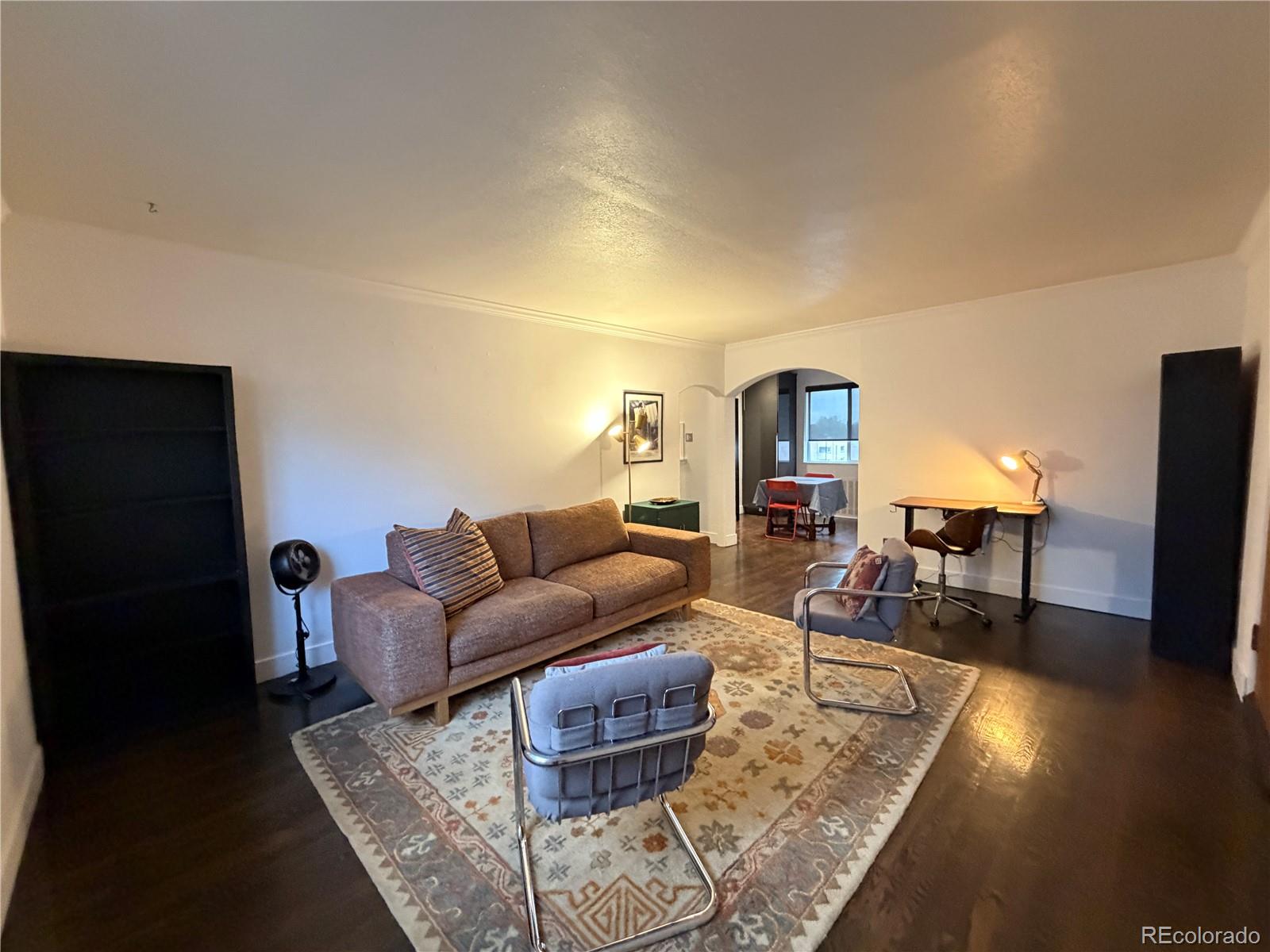 1100 Colorado Boulevard Denver CO 80206