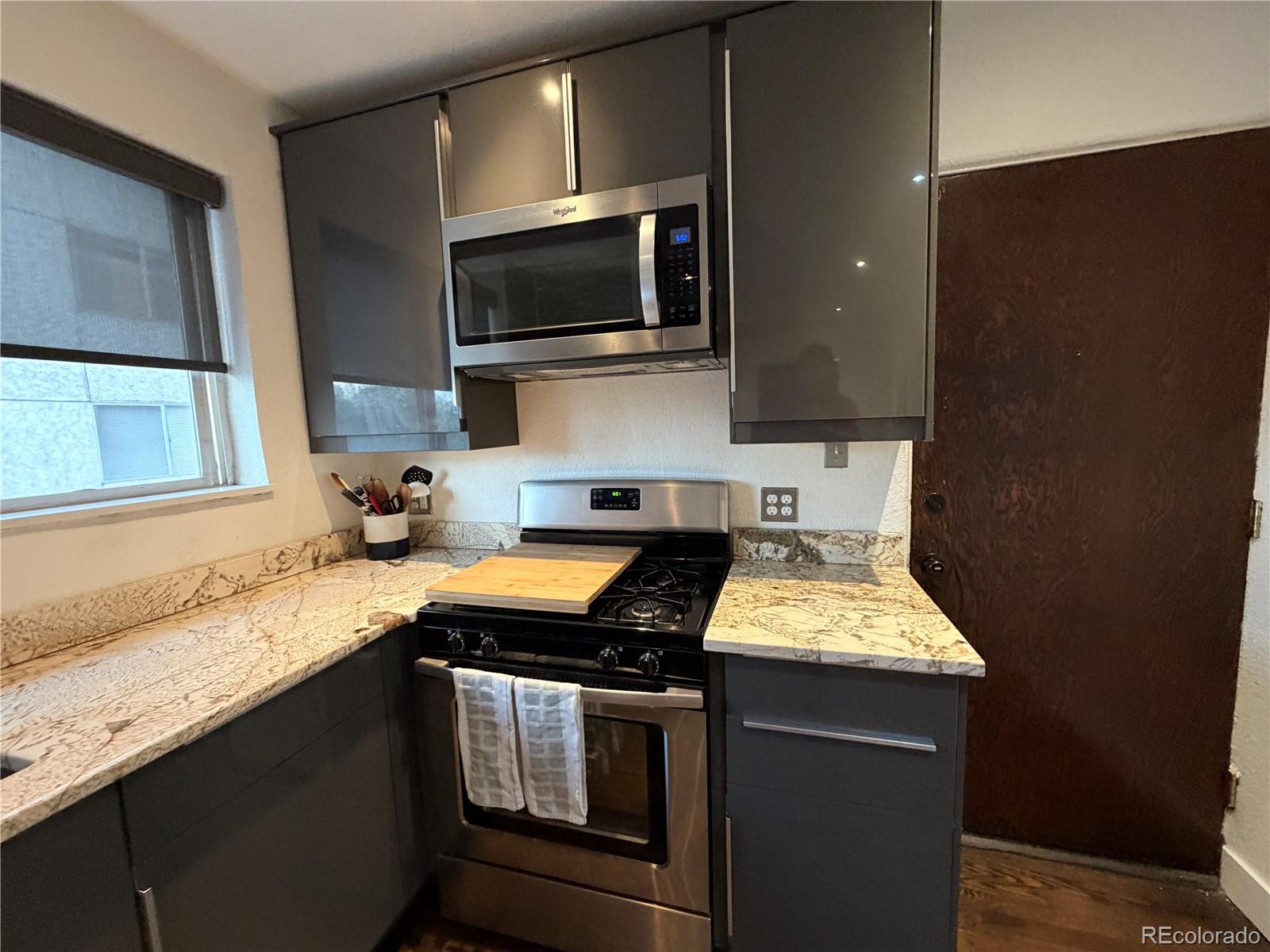 1100 Colorado Boulevard Denver CO 80206