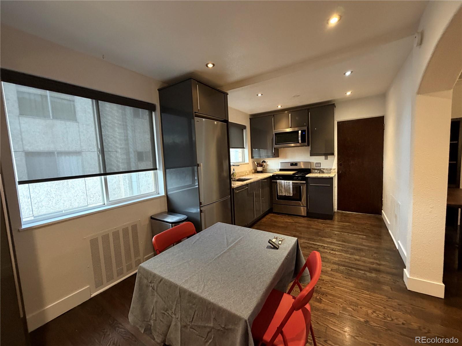 1100 Colorado Boulevard Denver CO 80206