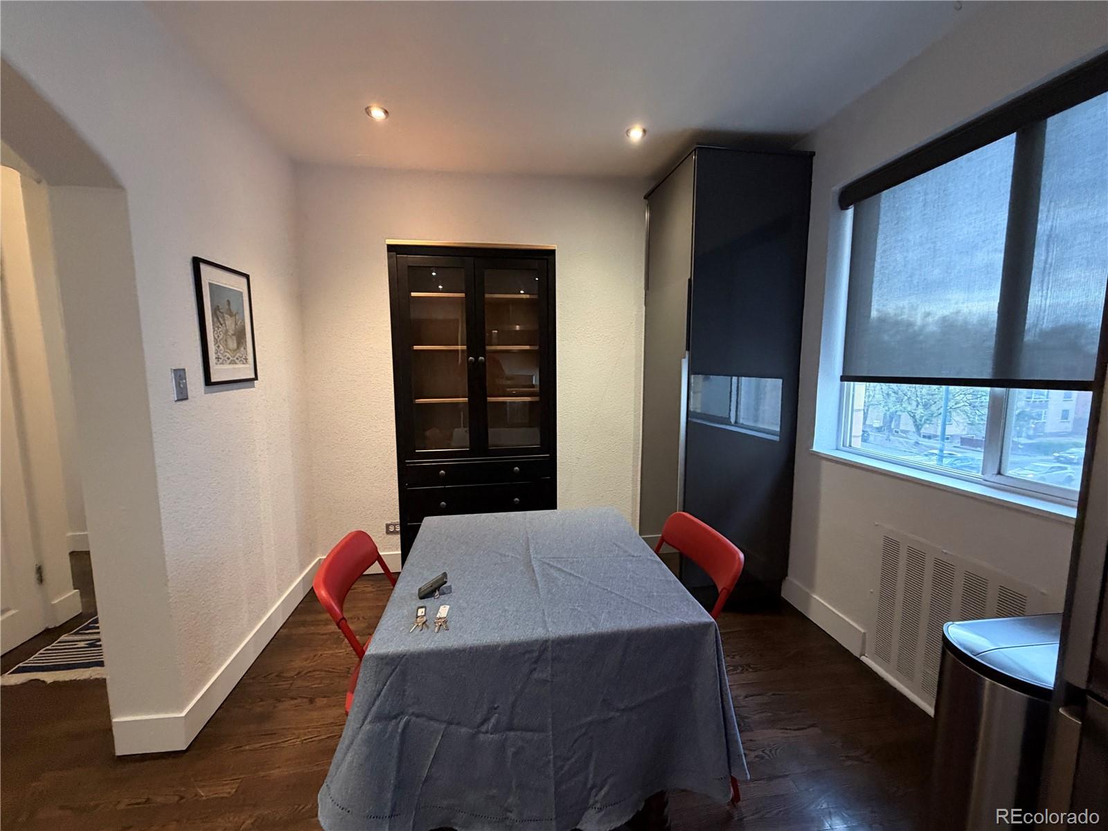 1100 Colorado Boulevard Denver CO 80206