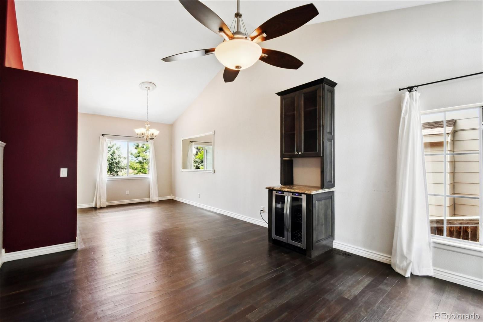 16229 Hedgeway Drive Parker CO 80134