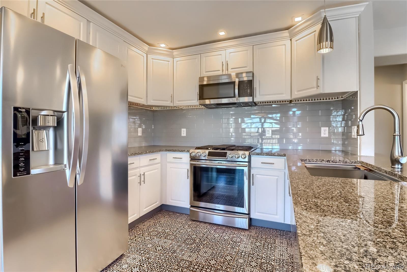 16229 Hedgeway Drive Parker CO 80134