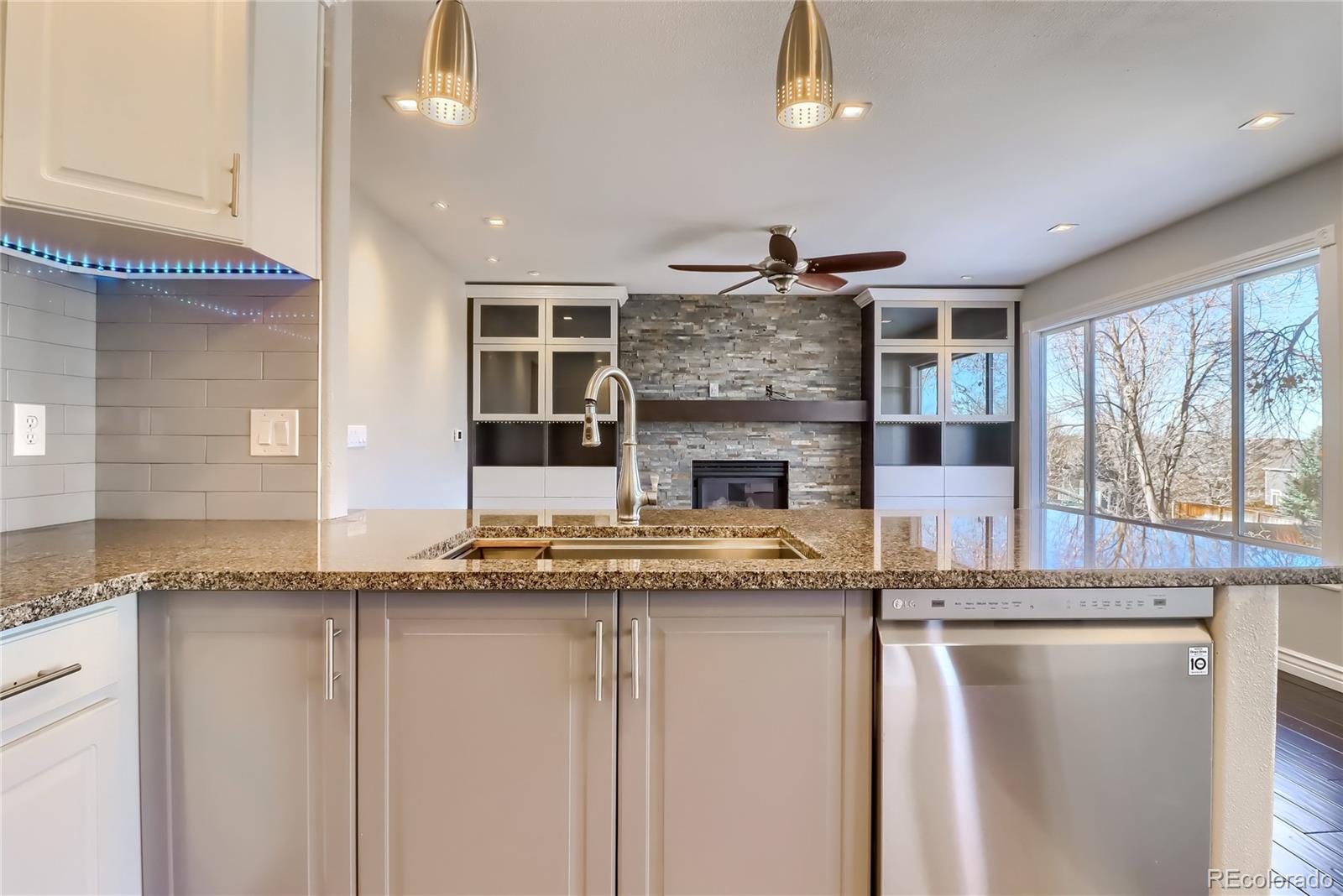 16229 Hedgeway Drive Parker CO 80134