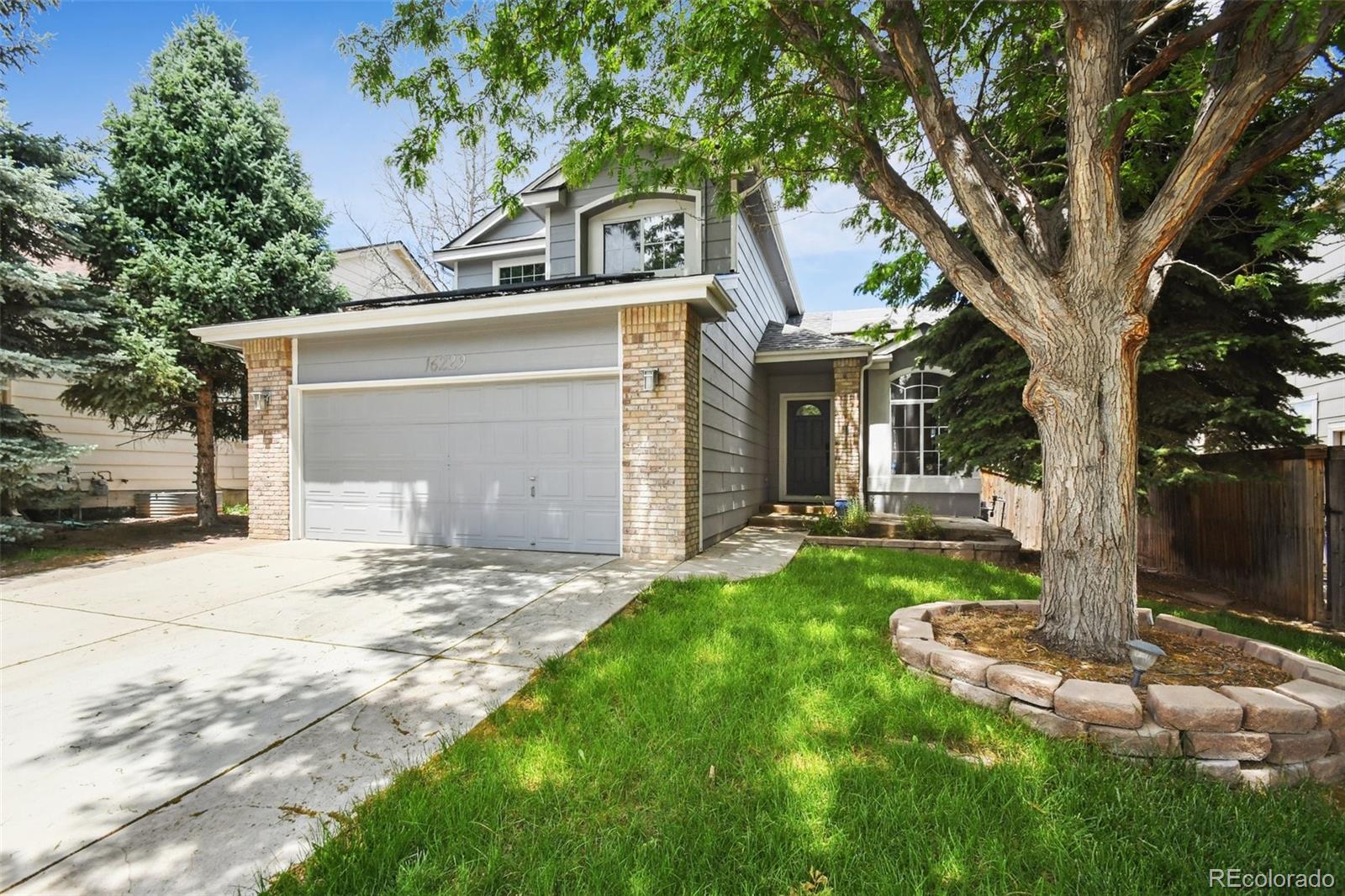 16229 Hedgeway Drive Parker CO 80134