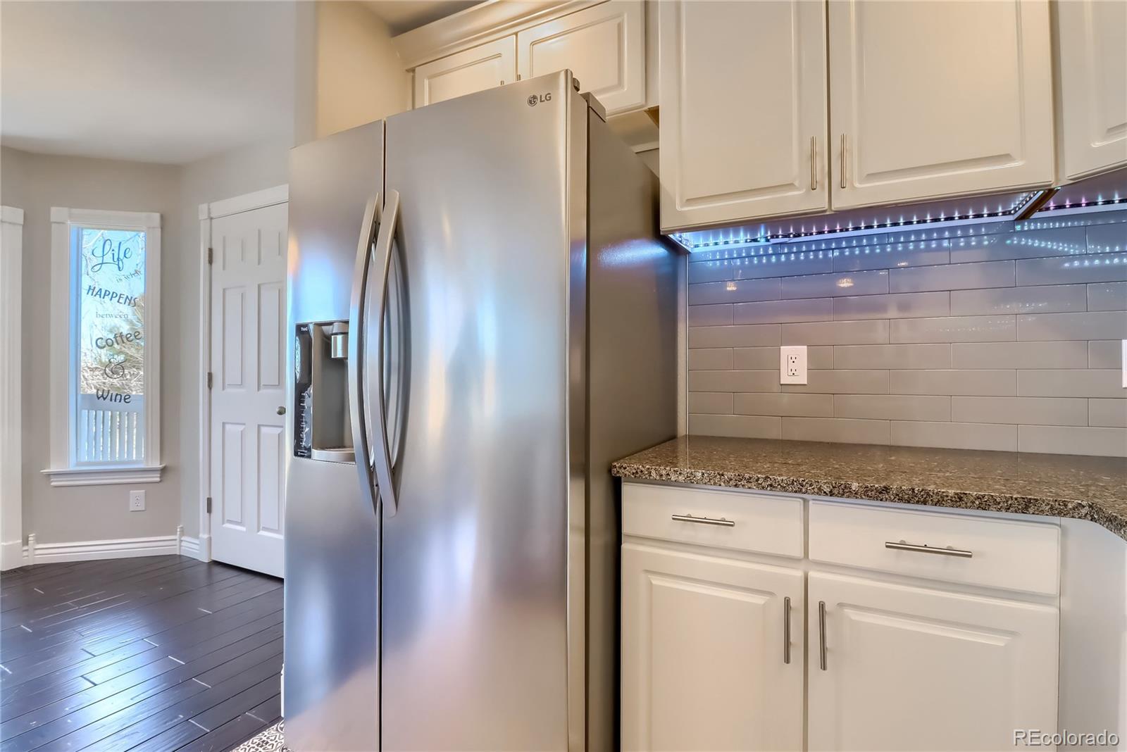 16229 Hedgeway Drive Parker CO 80134