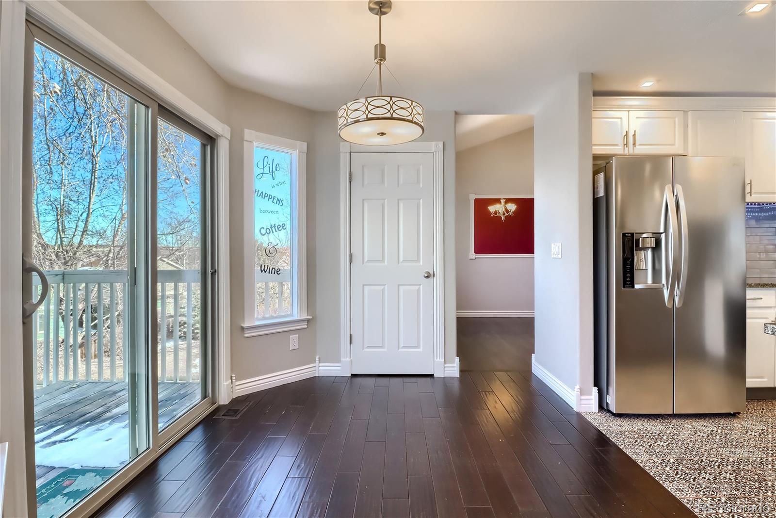 16229 Hedgeway Drive Parker CO 80134