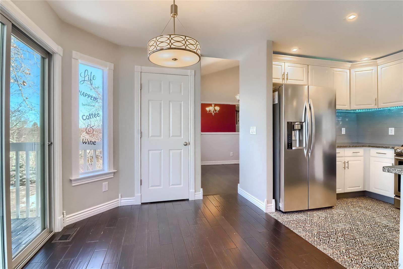 16229 Hedgeway Drive Parker CO 80134