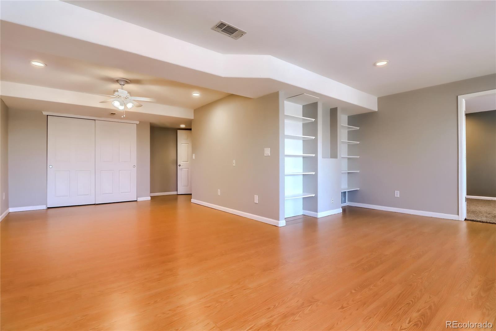 16229 Hedgeway Drive Parker CO 80134