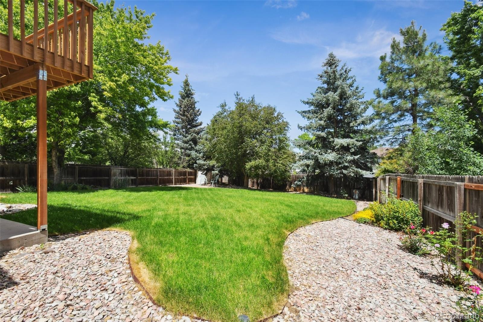 16229 Hedgeway Drive Parker CO 80134
