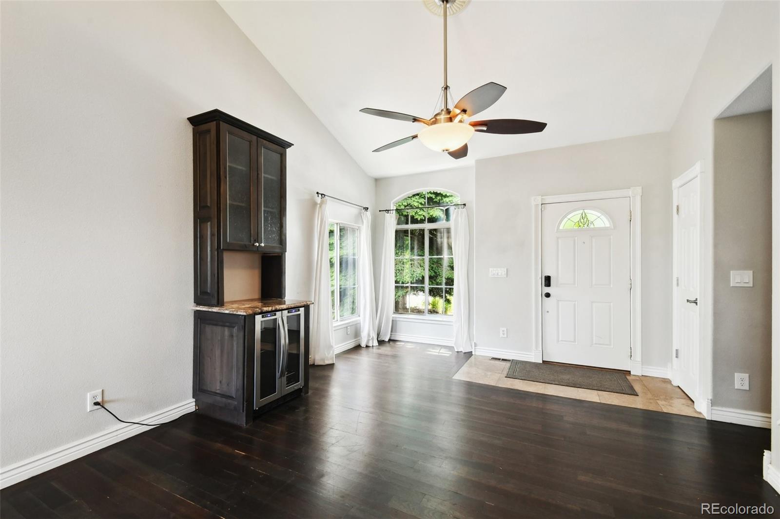 16229 Hedgeway Drive Parker CO 80134