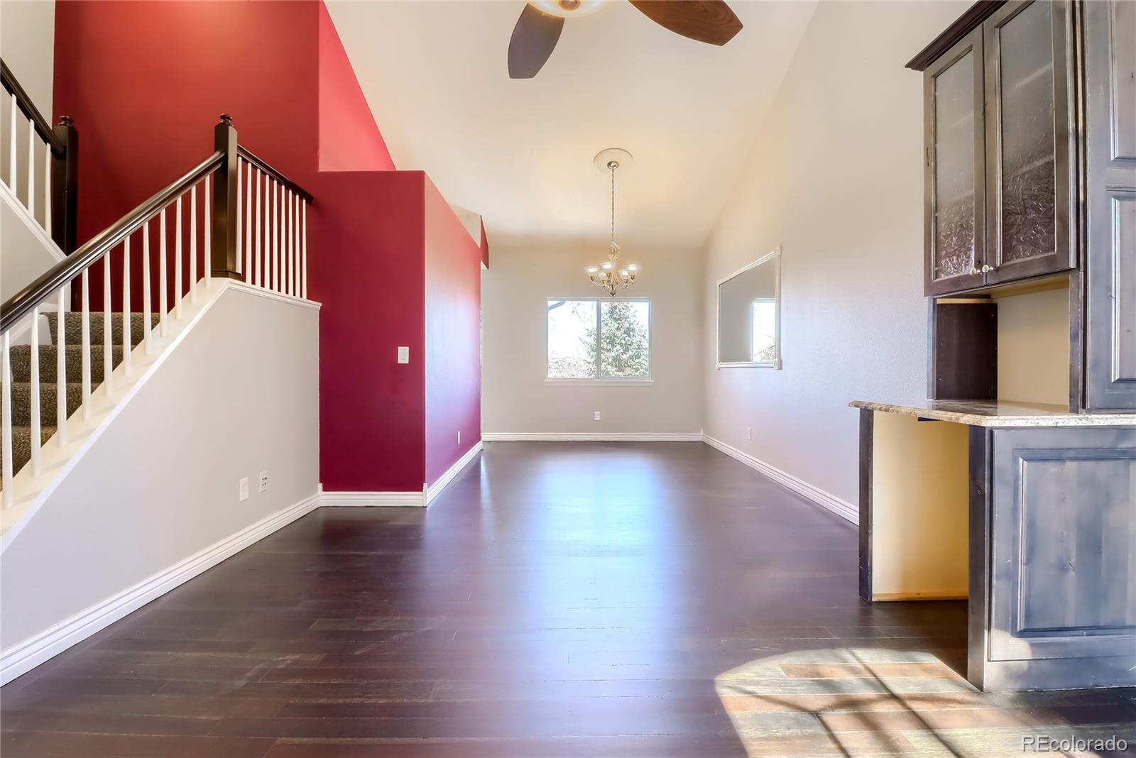 16229 Hedgeway Drive Parker CO 80134