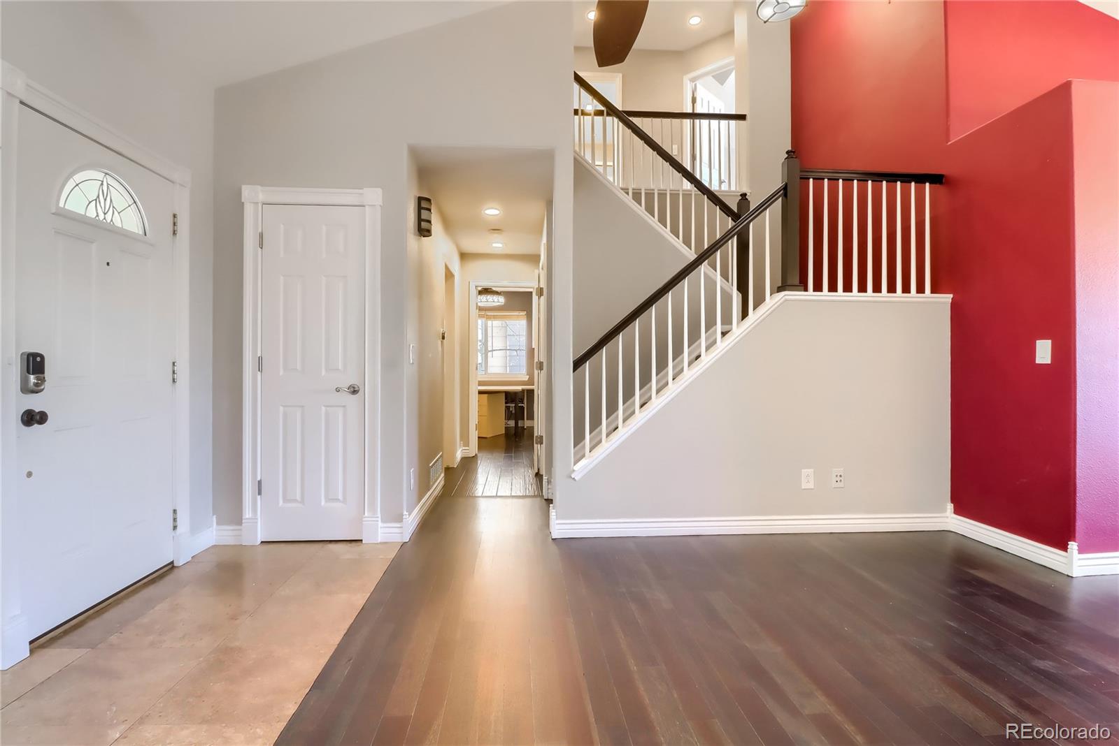 16229 Hedgeway Drive Parker CO 80134
