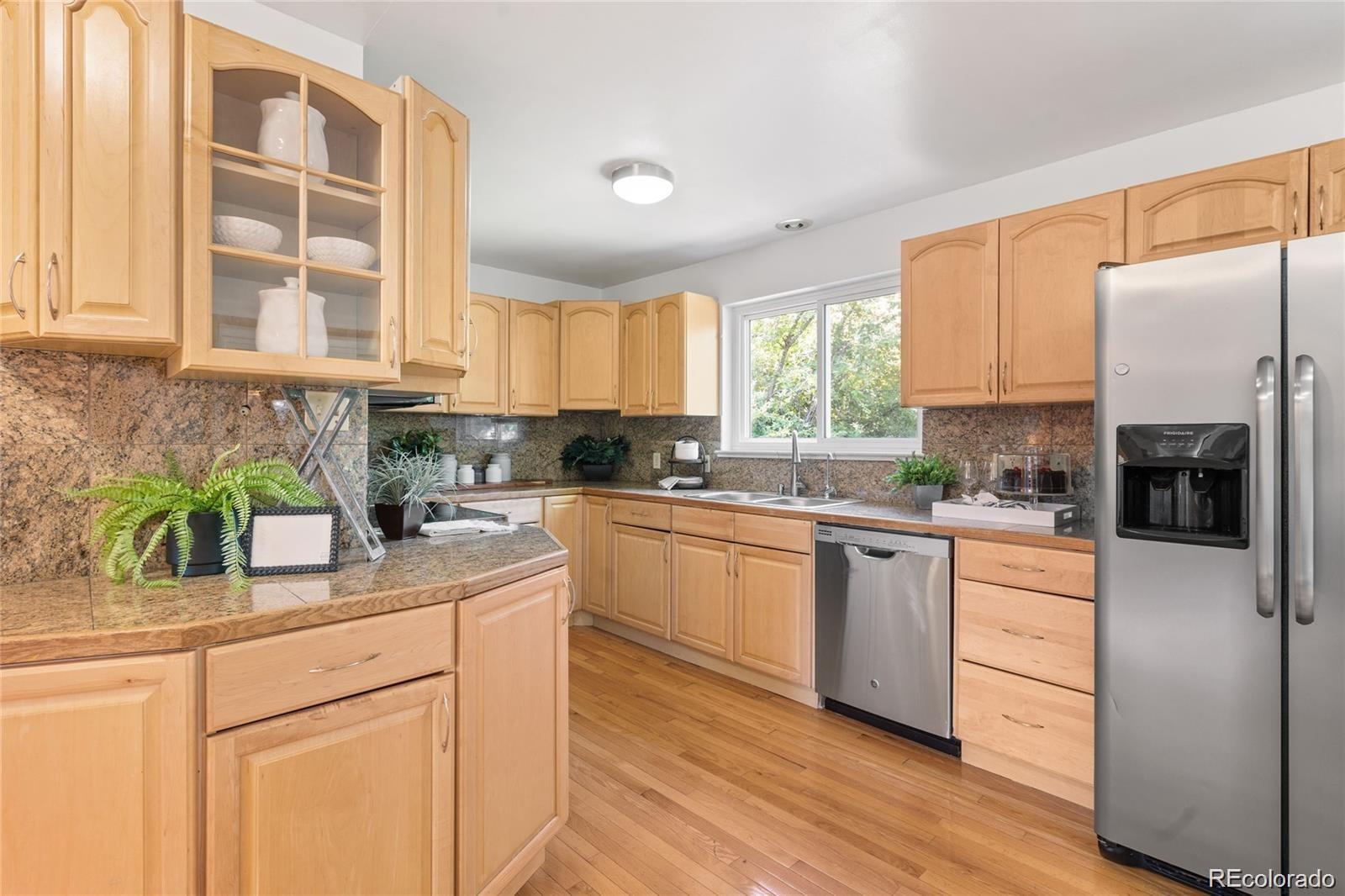 2311 S Jasmine Place Denver CO 80222