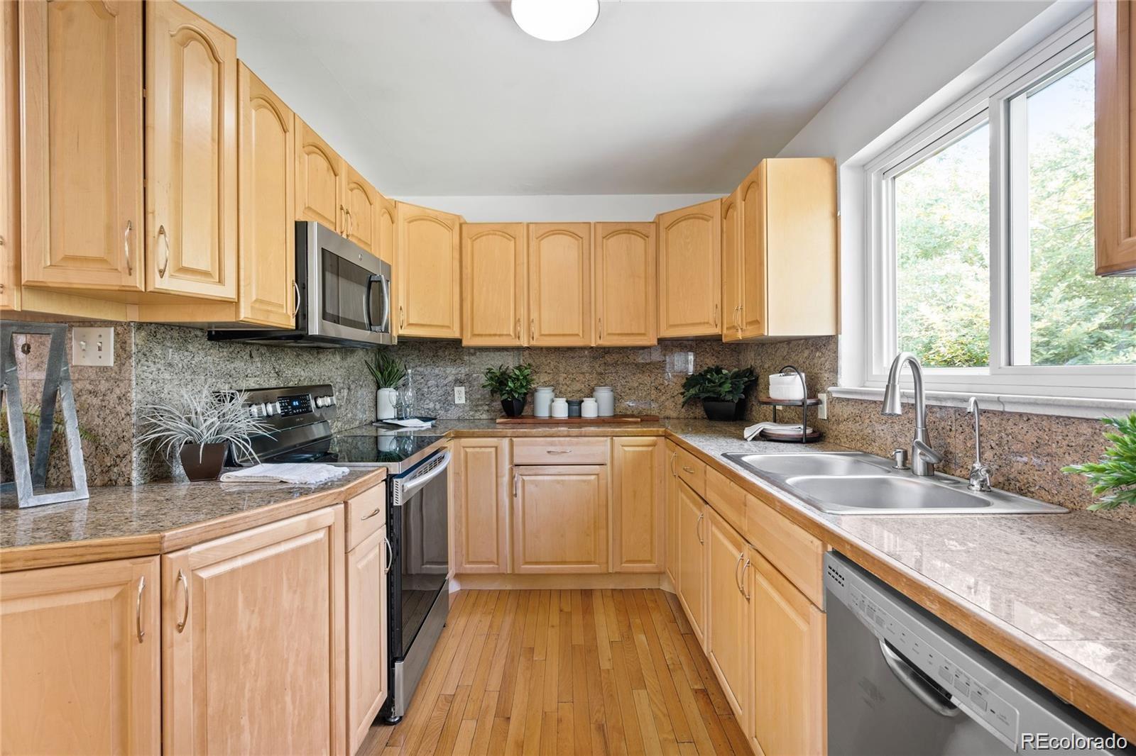2311 S Jasmine Place Denver CO 80222