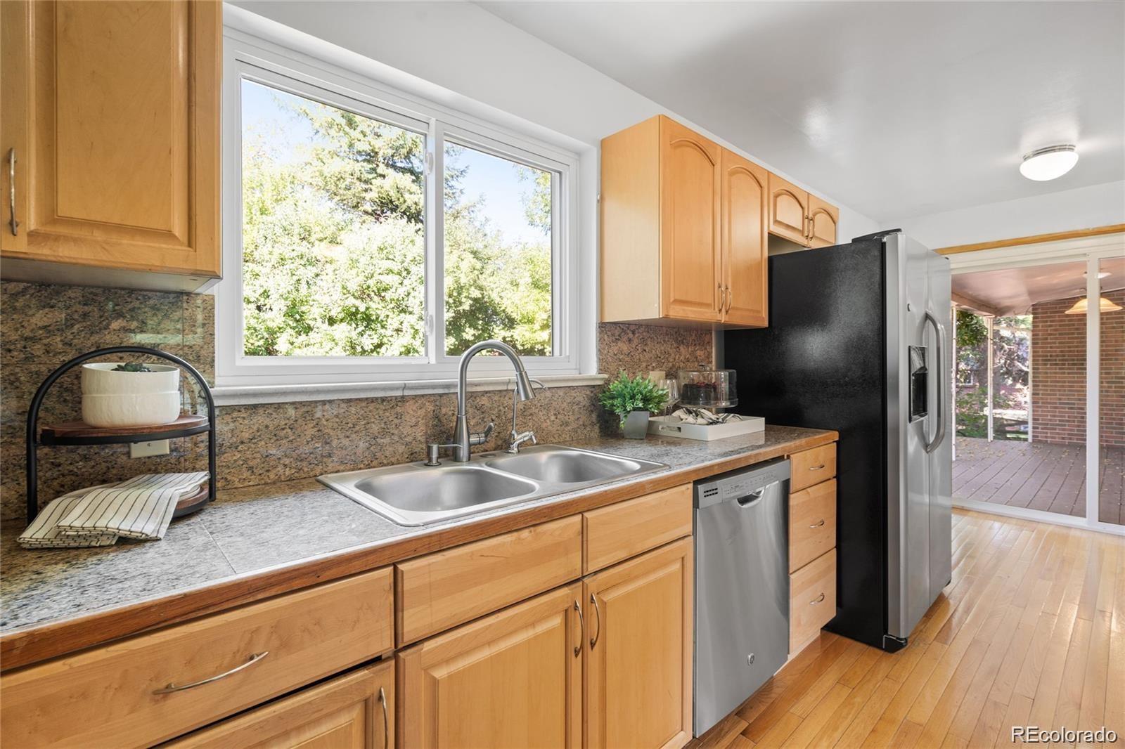 2311 S Jasmine Place Denver CO 80222