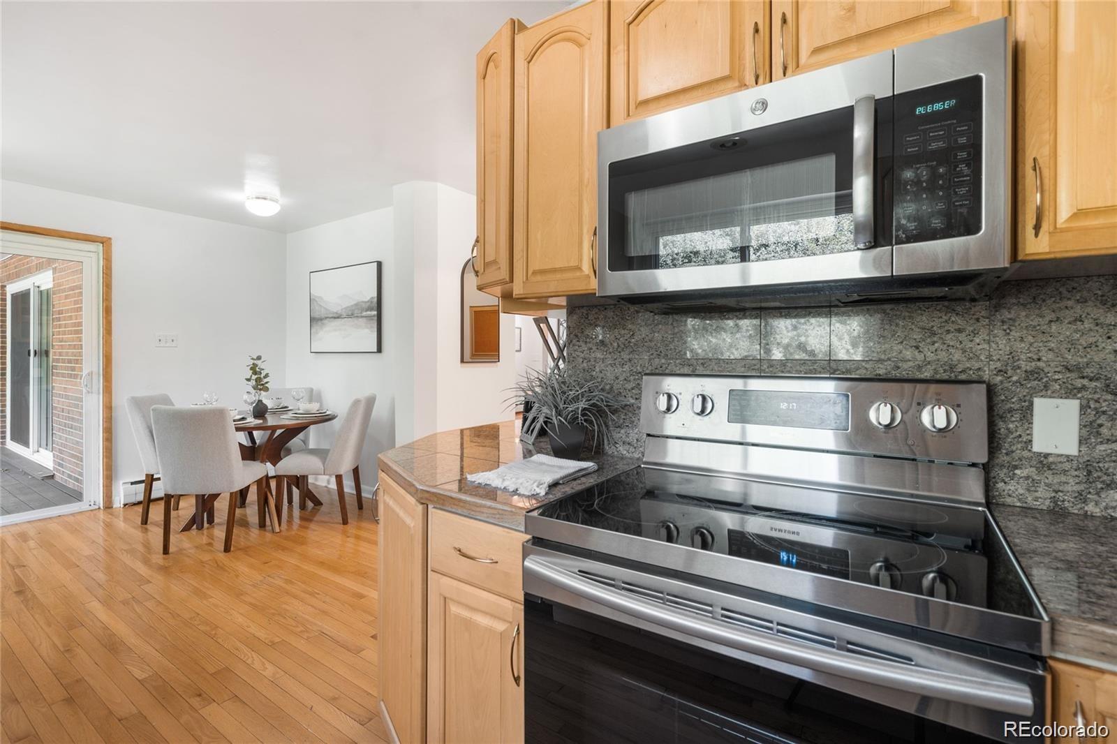 2311 S Jasmine Place Denver CO 80222