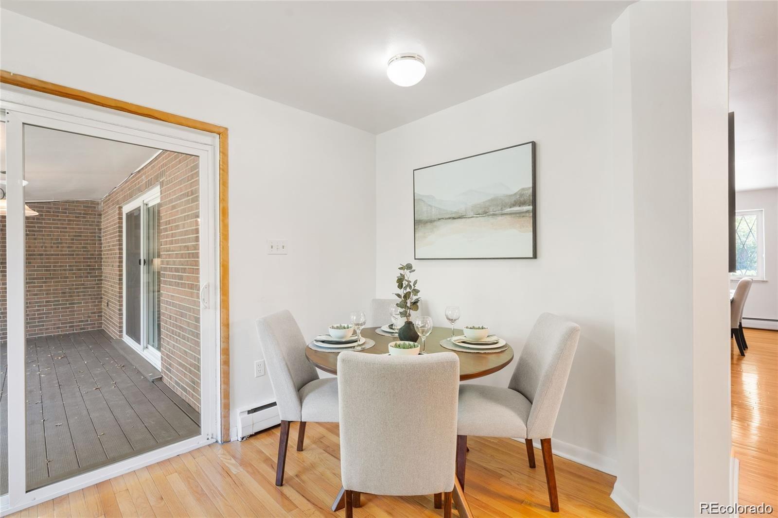 2311 S Jasmine Place Denver CO 80222