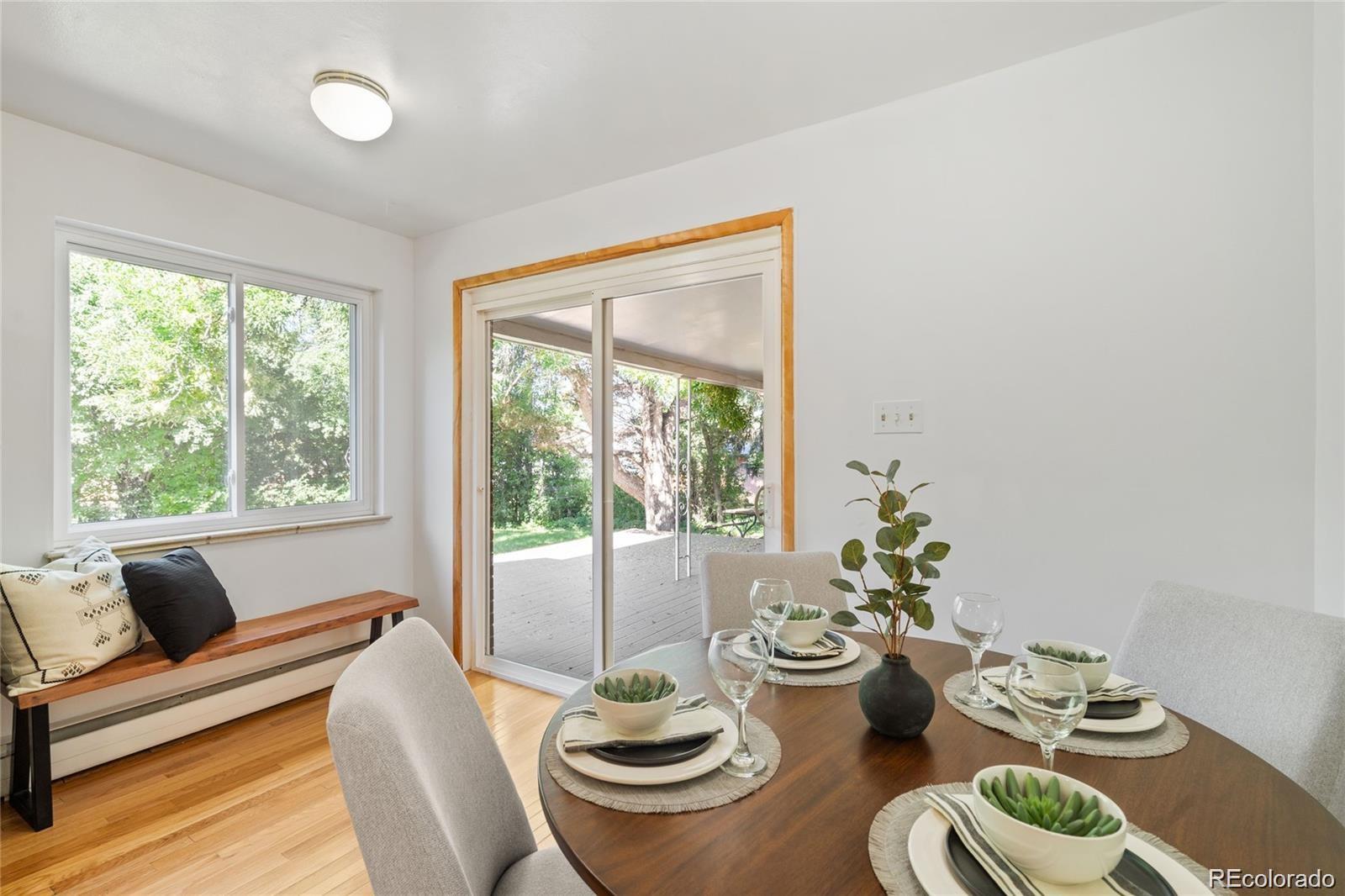 2311 S Jasmine Place Denver CO 80222