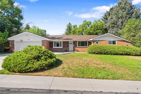 2311 S Jasmine Place Denver CO 80222