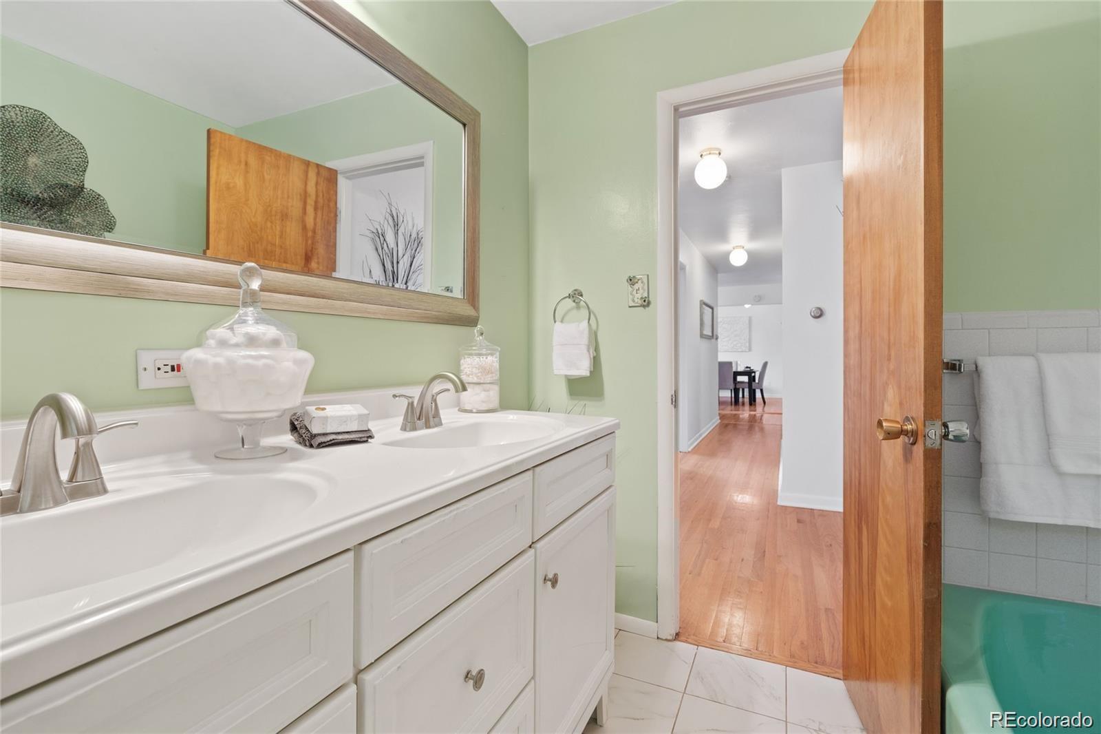 2311 S Jasmine Place Denver CO 80222