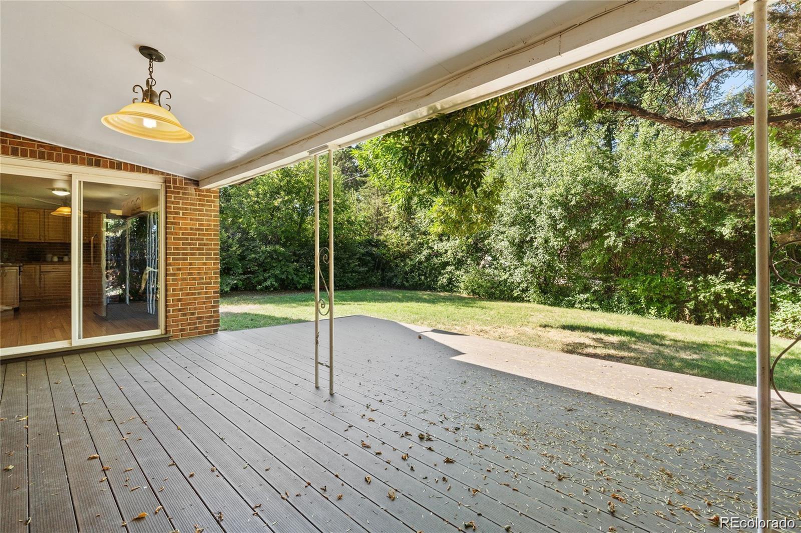 2311 S Jasmine Place Denver CO 80222