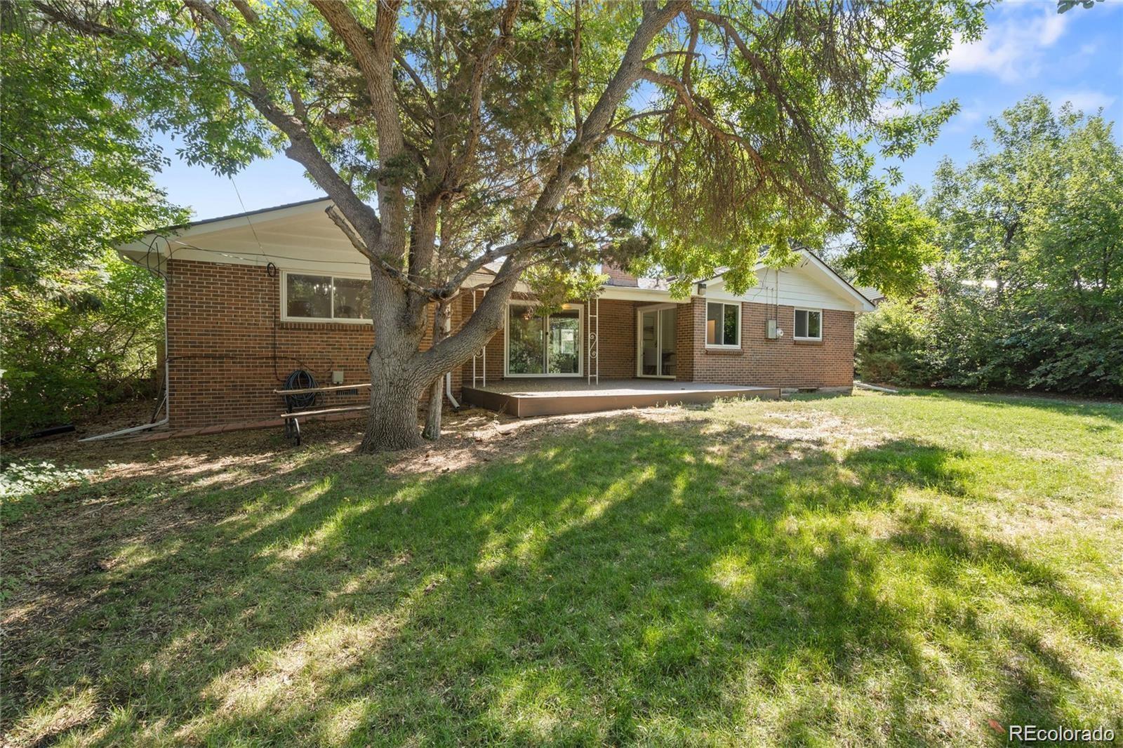 2311 S Jasmine Place Denver CO 80222