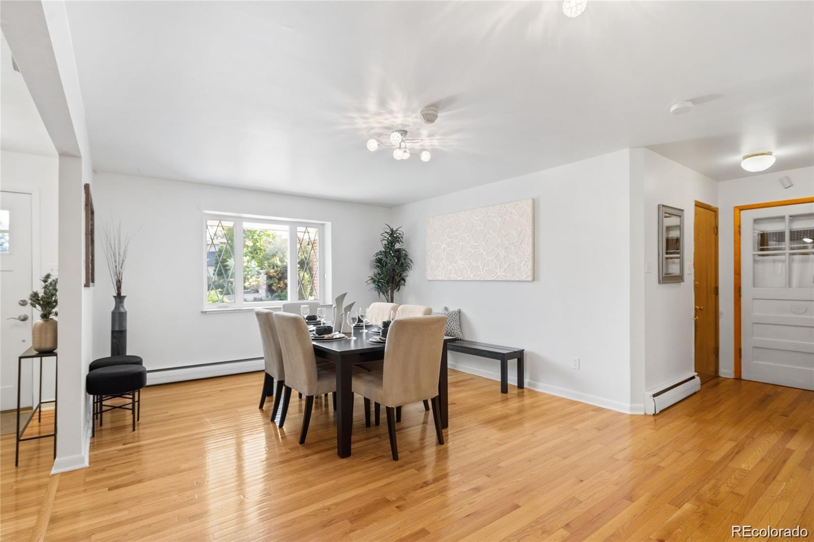 2311 S Jasmine Place Denver CO 80222
